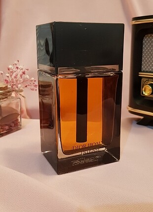 Dior CHRISTIAN DIOR HOMME INTENSE 150 ML EDP