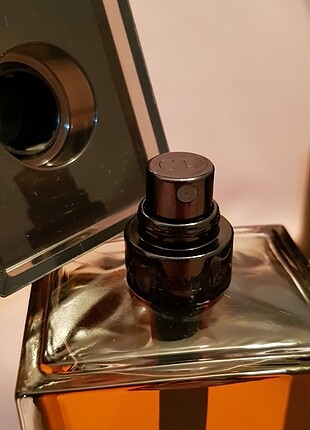  Beden CHRISTIAN DIOR HOMME INTENSE 150 ML EDP