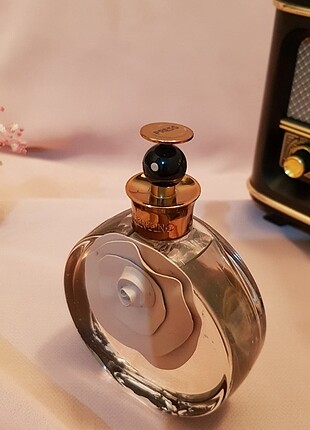 Beden Renk VALENTINO VALENTINA ASSOLUTO INTENSE 80 ML EDP