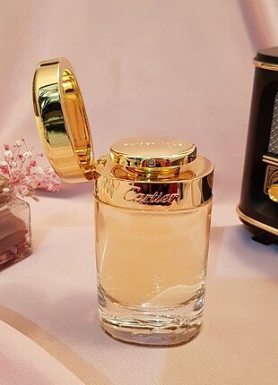 CARTIER BAISER VOLE 80 ML EDP