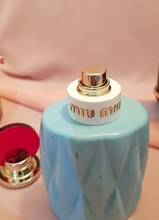 Miu Miu MIU MIU 100 ML EDP