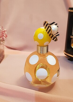  Beden MARC JACOPS DOT HONEY 100 ML EDP