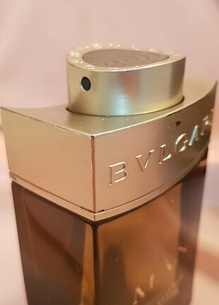 Beden Renk BVLGARY WOOD ESSENCE 100 ML EDP