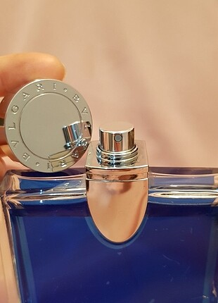 Beden BVLGARI BLV HOMME 100 ML EDT