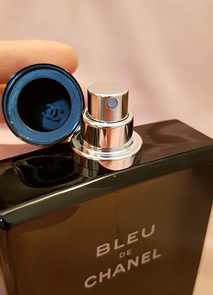  Beden CHANEL BLEU 100 ML EDP