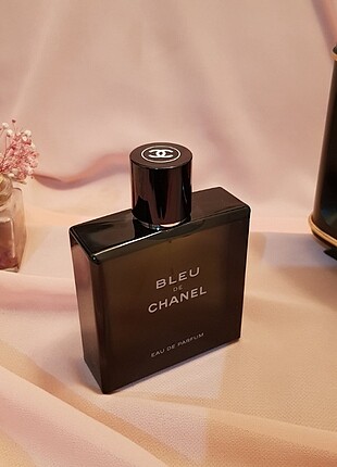  Beden Renk CHANEL BLEU 100 ML EDP