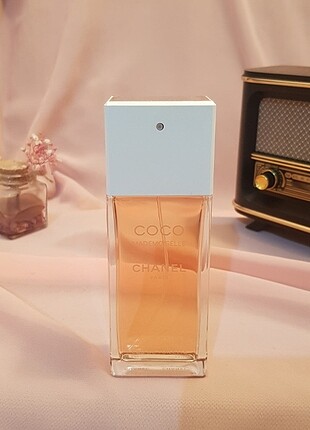 CHANEL COCO MADEMOİSELLE 100 ML EDT