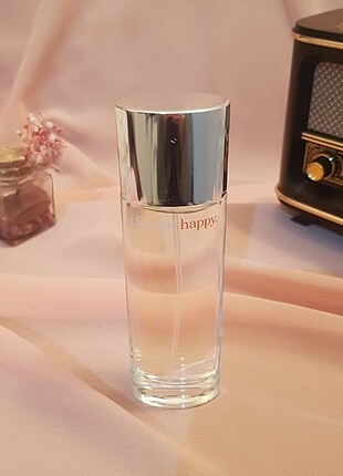  Beden Renk CLINIQUE HAPPY 50 ML PARFUM