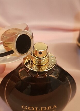 Bvlgari BVLGARI GOLDEA THE ROMAN NIGHT SENSUELLE 75 ML EDP