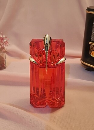 Beden THIERRY MUGLER ALIEN FUSION 60 ML EDP
