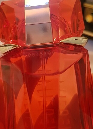 Beden Renk THIERRY MUGLER ALIEN FUSION 60 ML EDP