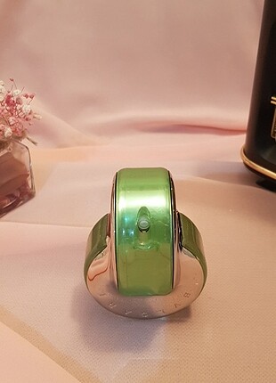 Beden BVLGARY OMNIA GREEN JADE 40 ML EDT