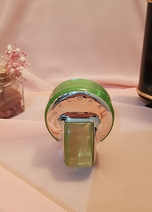 Beden Renk BVLGARY OMNIA GREEN JADE 40 ML EDT