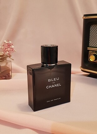 CHANEL BLEU DE CHANEL 50 ML EDP