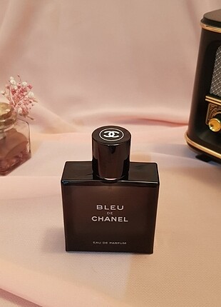  Beden Renk CHANEL BLEU DE CHANEL 50 ML EDP