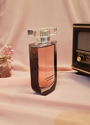 Guerlain GUERLAIN L'INSTANT MAGİC 80 ML EDP