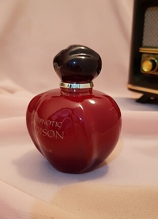 Dior HIPNOTIC POISON 50 ML EDT 