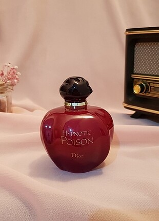 CHRISTIAN DIOR HIPNOTIC POISON 100 ML EDT