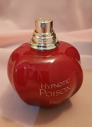 Dior HIPNOTIC POISON 50 ML EDT