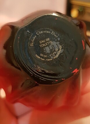 Beden HIPNOTIC POISON 50 ML EDT