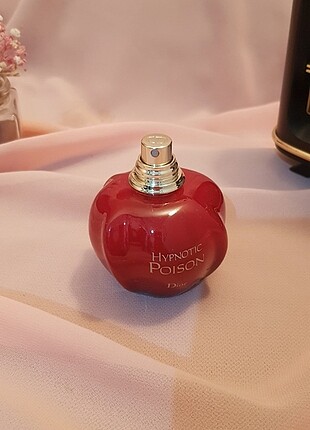Beden Renk HIPNOTIC POISON 50 ML EDT