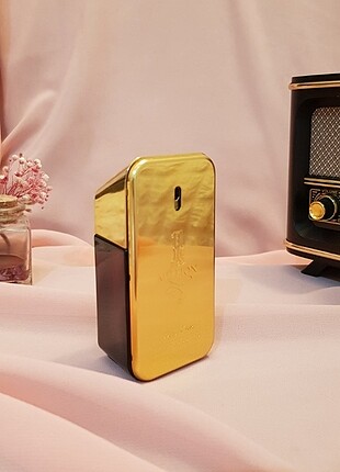 PACO RABANNE ONE MILLION 50 ML EDT