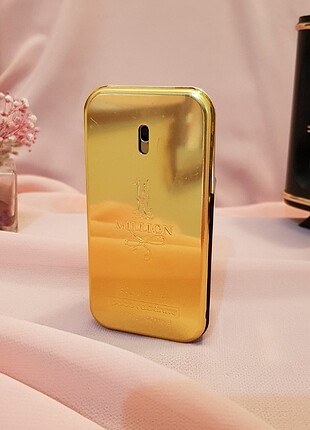 Beden PACO RABANNE ONE MILLION 50 ML EDT