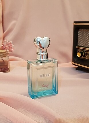 Beden MOSCIHINO FUNNY 50 ML EDT