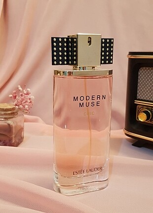 ESTÈE LAUDER MODERN MUSE CHIC 100 ML EDP 