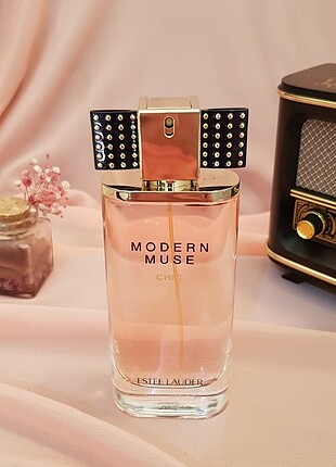 Estee Lauder ESTÈE LAUDER MODERN MUSE CHIC 100 ML EDP