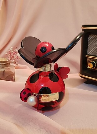 Beden MARC JACOBS DOT 100 ML EDP