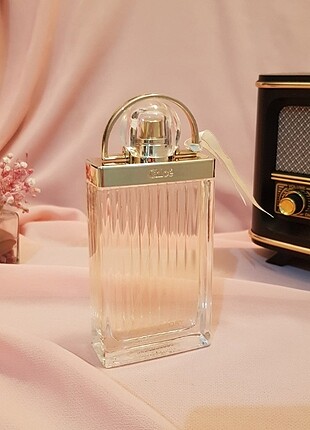 Chloé CHLOE LOVE STORY 75 ML EDP
