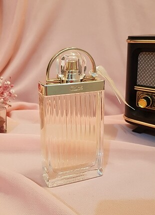 Beden CHLOE LOVE STORY 75 ML EDP