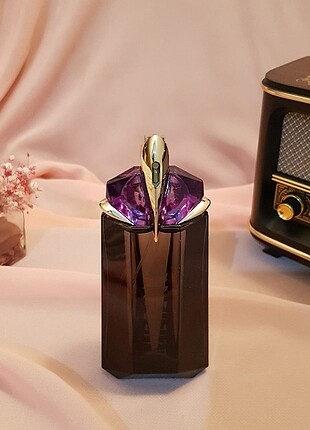 Beden THIERRY MUGLER ALIEN 90 ML EDP