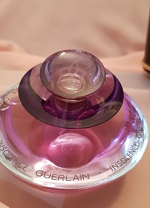 Beden GUERLAIN INSOLENCE 100 ML EDP