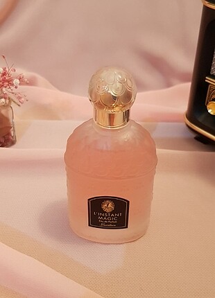 Beden Renk GUERLAIN L'INSTANT MAGIC 100 ML EDP