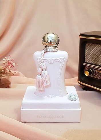 PARFUMS de MARLEY DELINA EXCLUSIF 75 ML EDP 