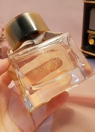 Beden MY BURBERRY KLASIK 90 ML EDP