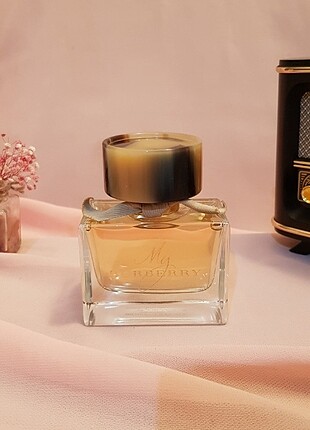 MY BURBERRY KLASIK 90 ML EDP