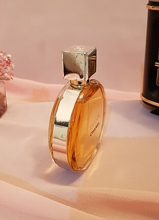 Beden CHANEL CHANCE 100 ML EDP