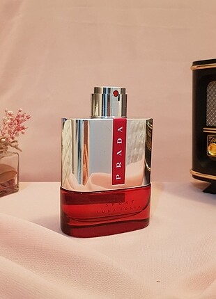 PRADA LUNA ROSSA EAU SPORT 100 ML EDT