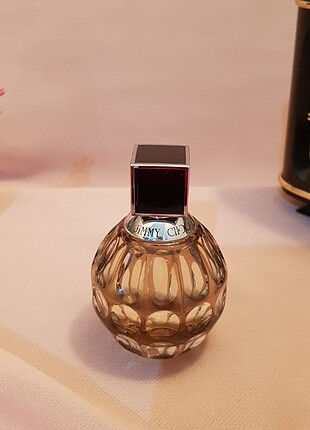 Beden JIMMY CHOO 60 ML EDP