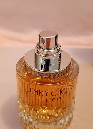 Jimmy Choo JIMMY CHOO ILLICIT 40 ML EDP 