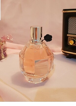 VIKTOR&ROLF FLOWERBOMB 100 ML EDP 