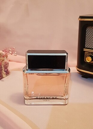 GIVENCHY DAHLIA NOİR 75 ML EDP 