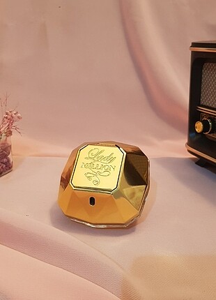 PACO RABANNE LADY MILLION 50 ML EDP