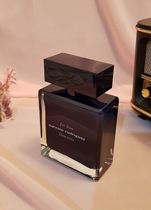 Narciso Rodriguez NARCISO RODRİGUEZ FOR HIM BLEU NOIR 100 ML EDT