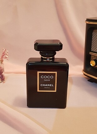 Chanel CHANEL COCO NOIR 100 ML EDP 