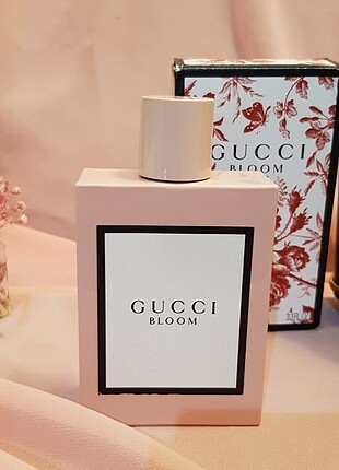 Beden GUCCI BLOOM 100 ML EDP