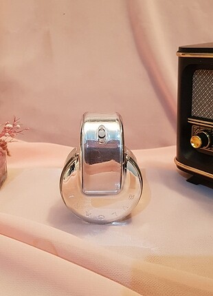 BVLGARI OMNIA CHRISTAL 65 ML EDT